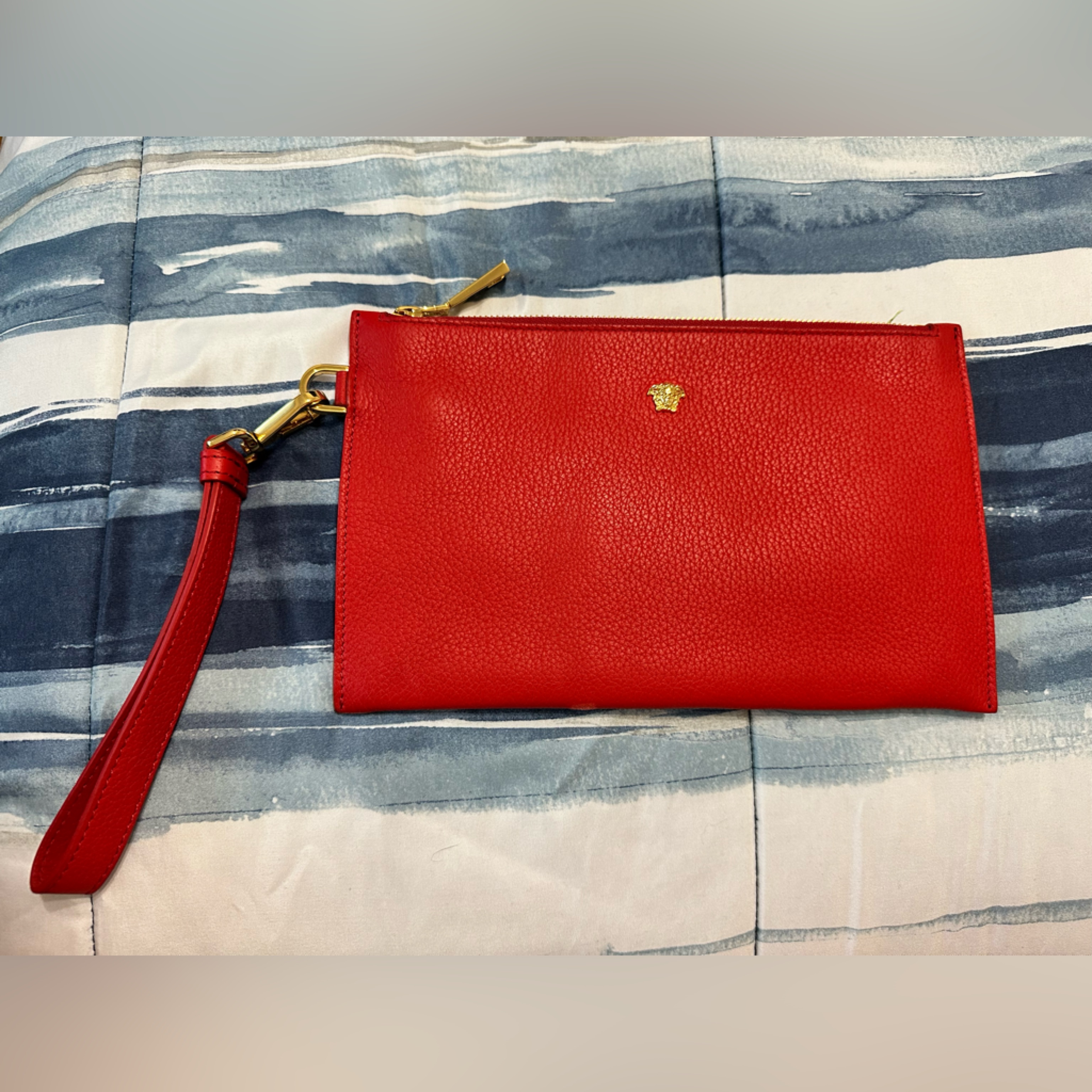 Versace Clutch